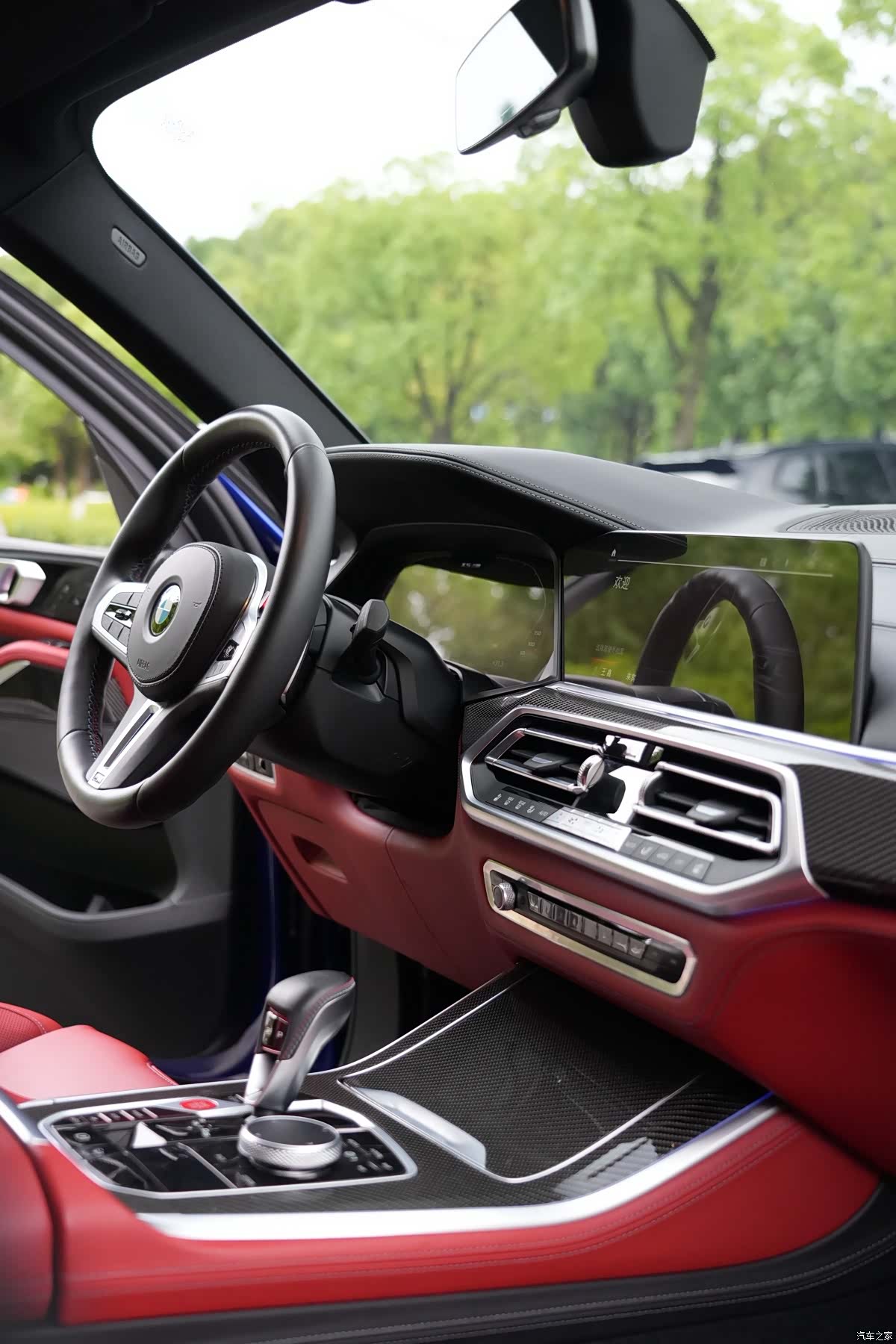 BMW X5, 2021 6
