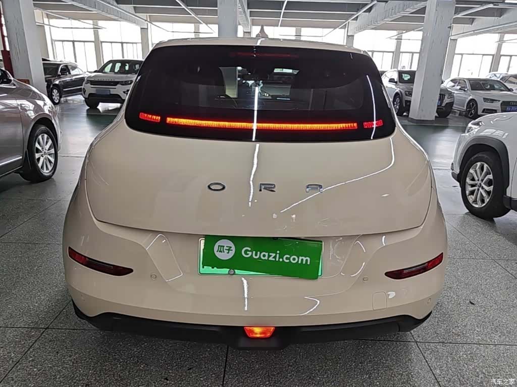 ORA Good Cat, 2022 6