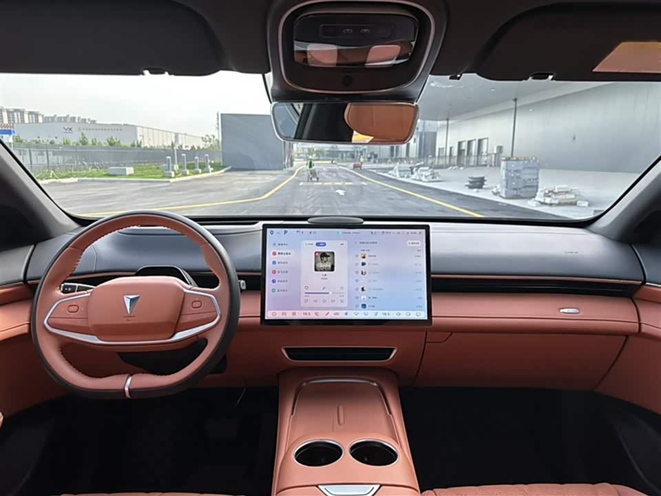 DEEPAL Dark blue S07