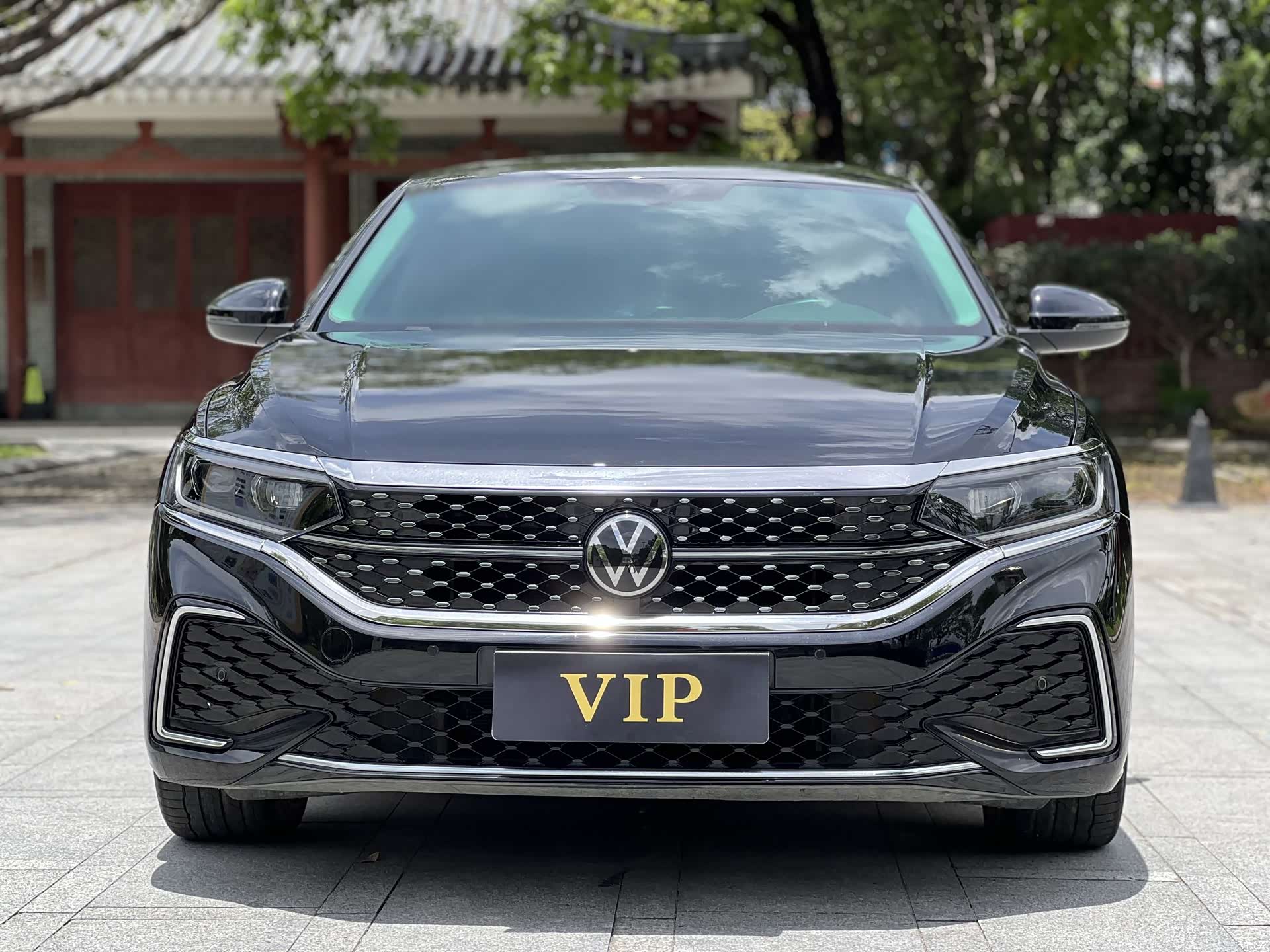 Volkswagen Passat, 2024 3