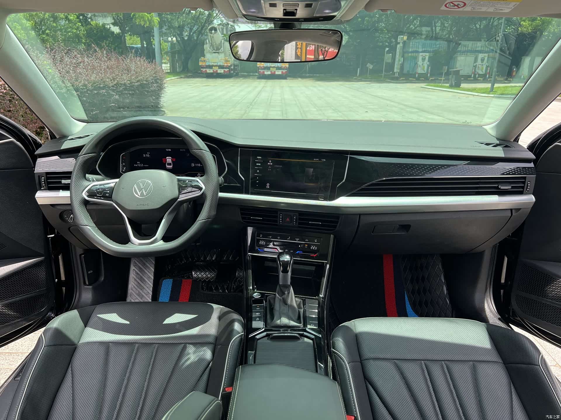 Volkswagen Passat, 2024 20