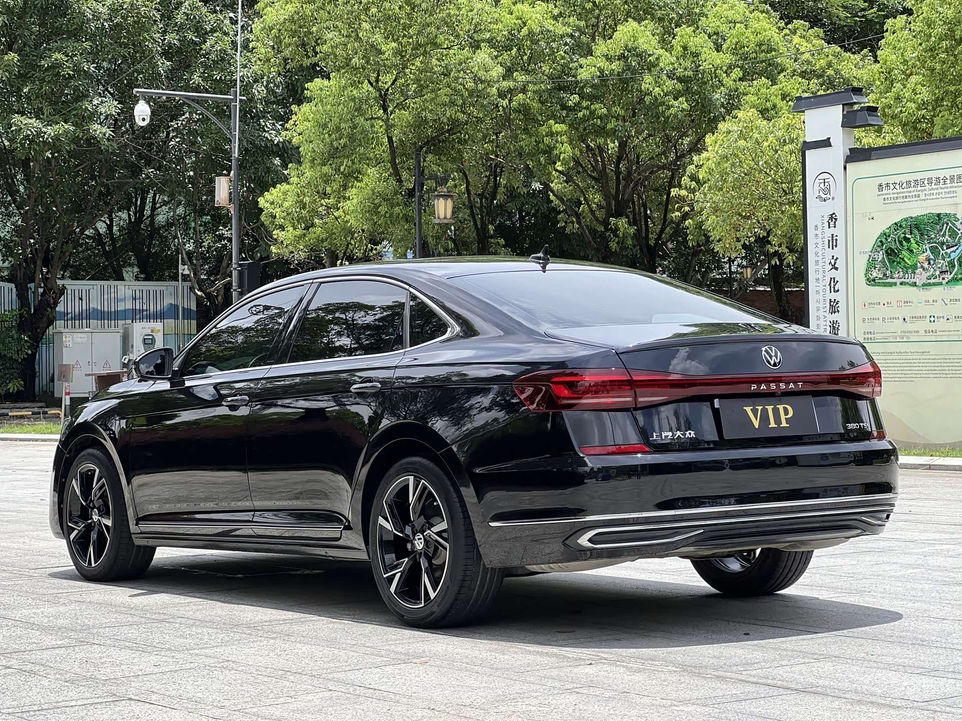Volkswagen Passat, 2024 24