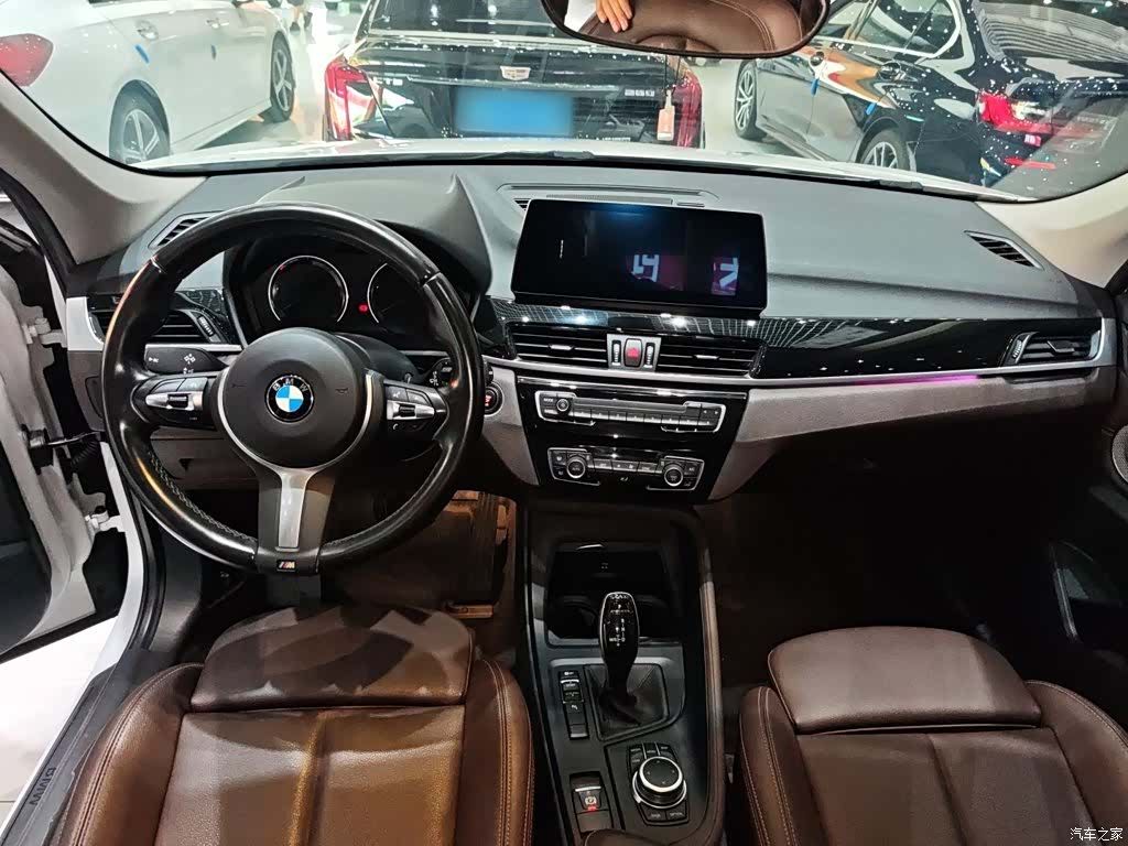 BMW X1, 2022 16