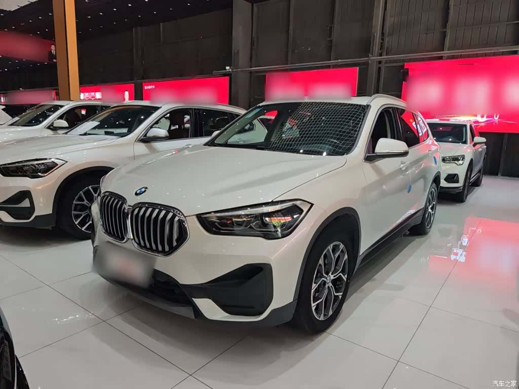 BMW X1, 2022 3