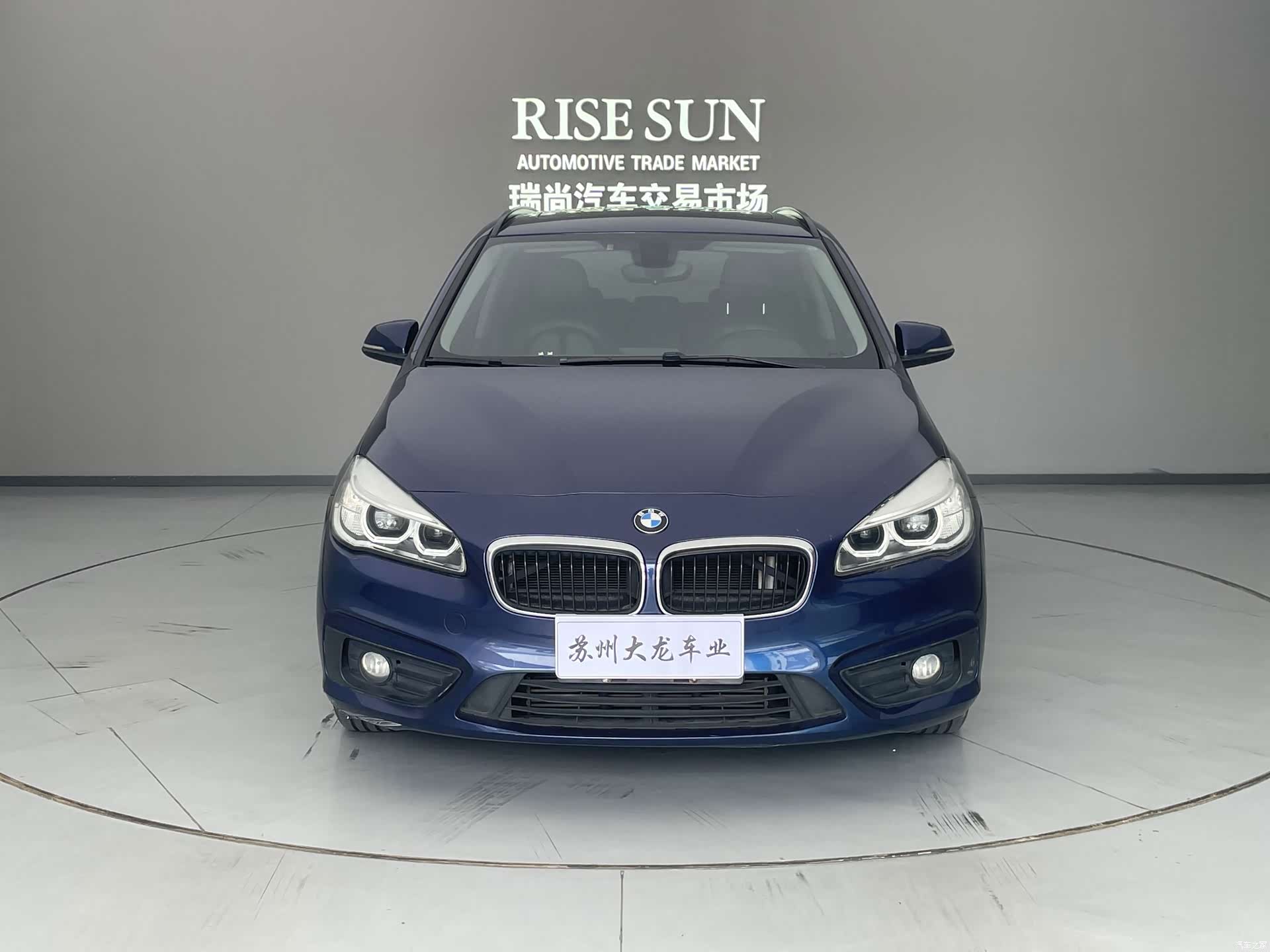 BMW 2 Series, 2017 2