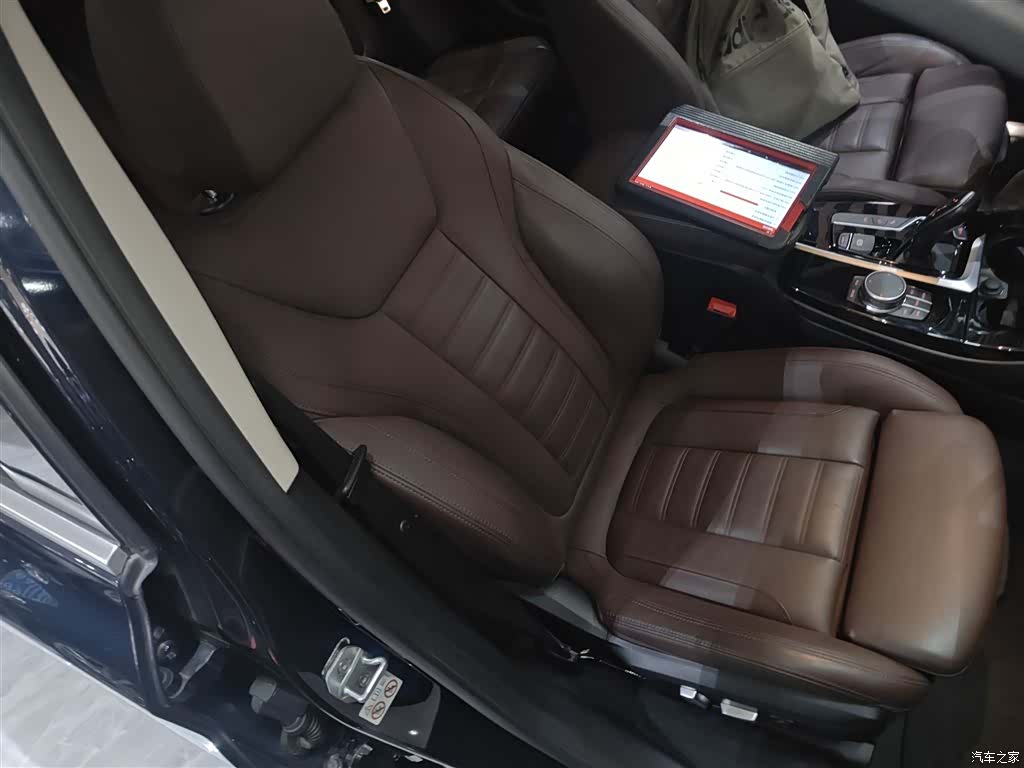 BMW X3, 2020 24