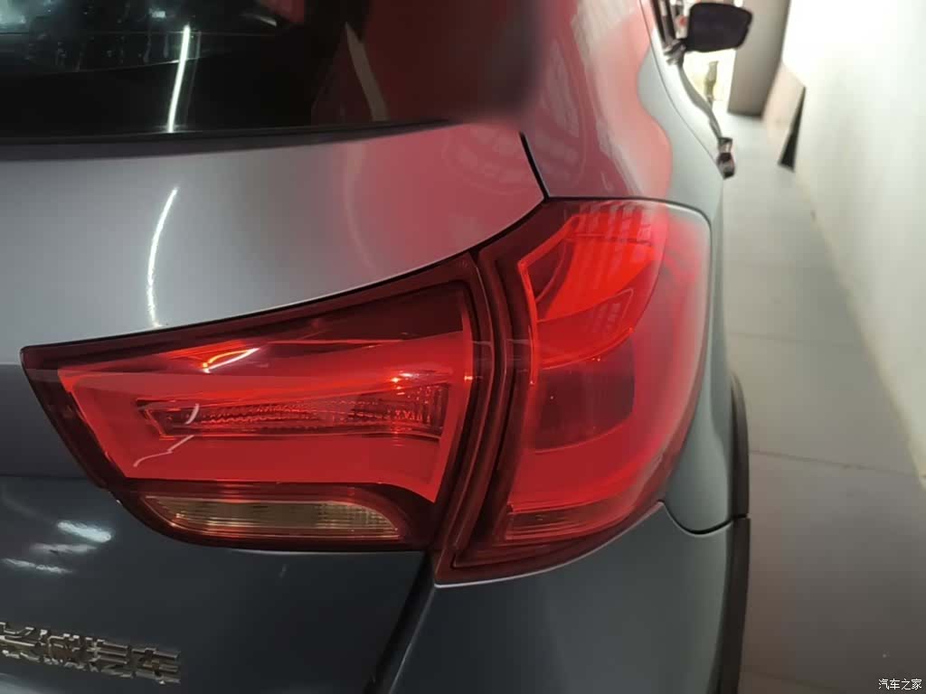 Haval H1, 2015 8