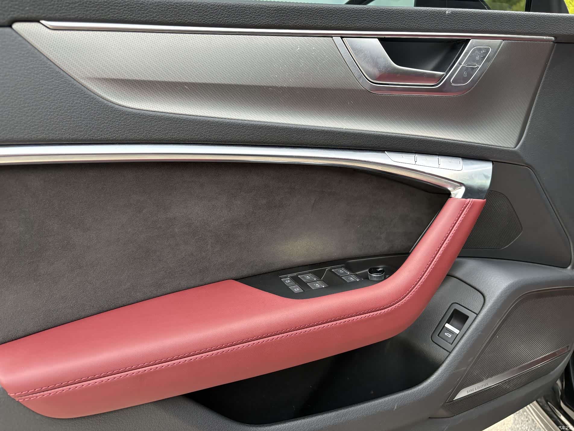 Audi A7, 2019 11