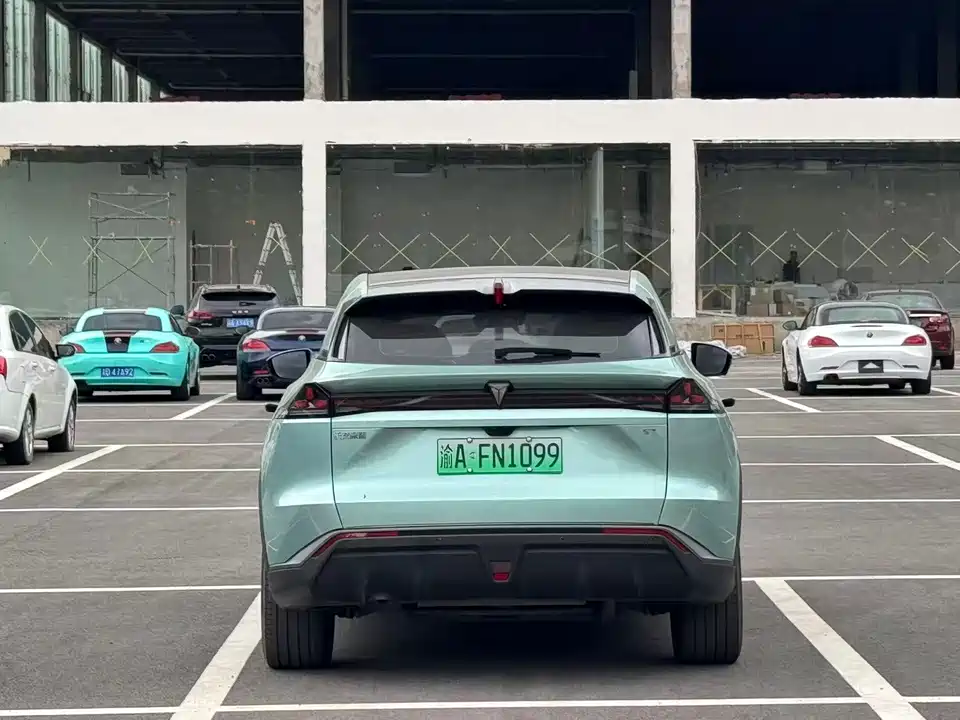 DEEPAL Dark blue S07