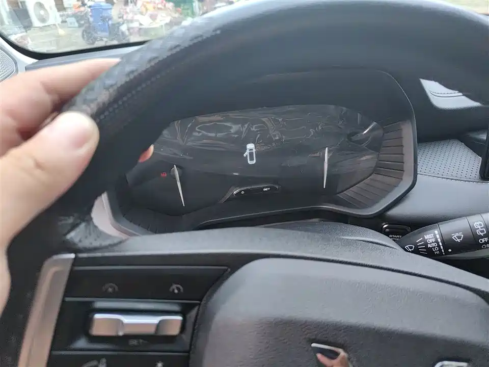 Wuling Wuling Jiachen