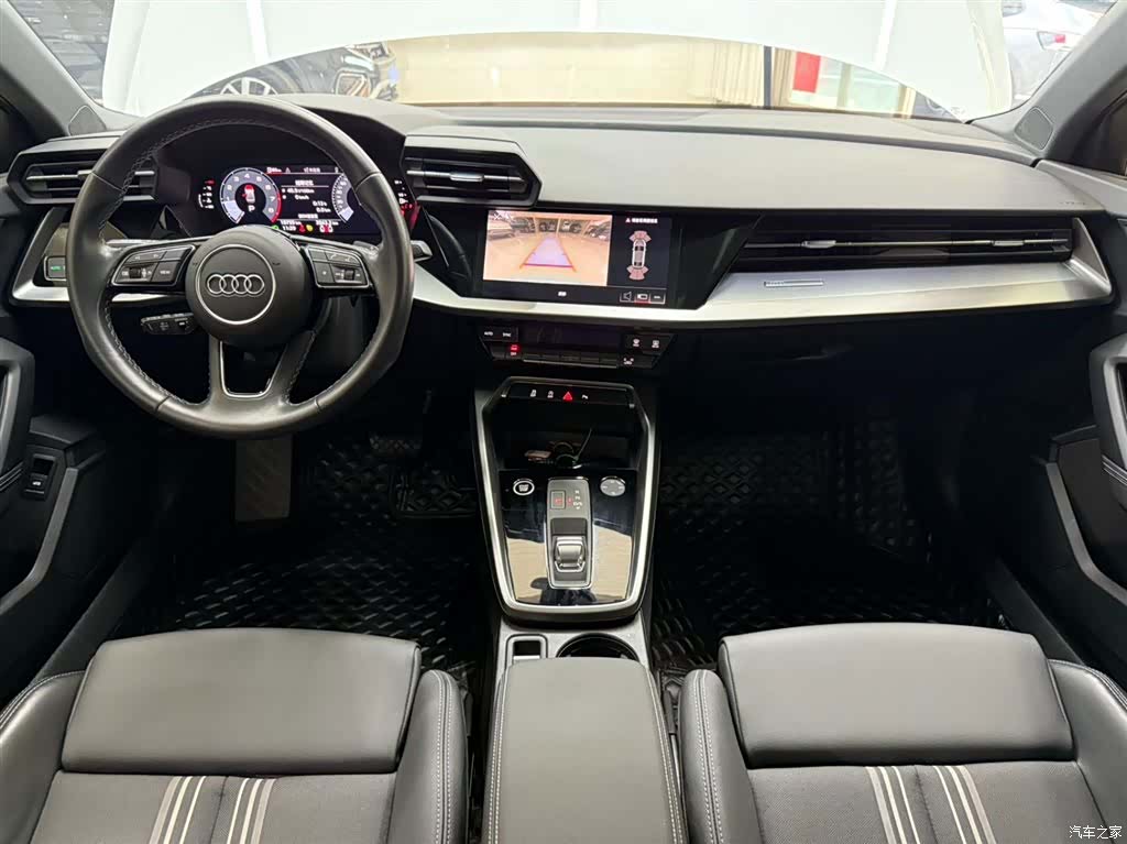 Audi A3, 2023 20