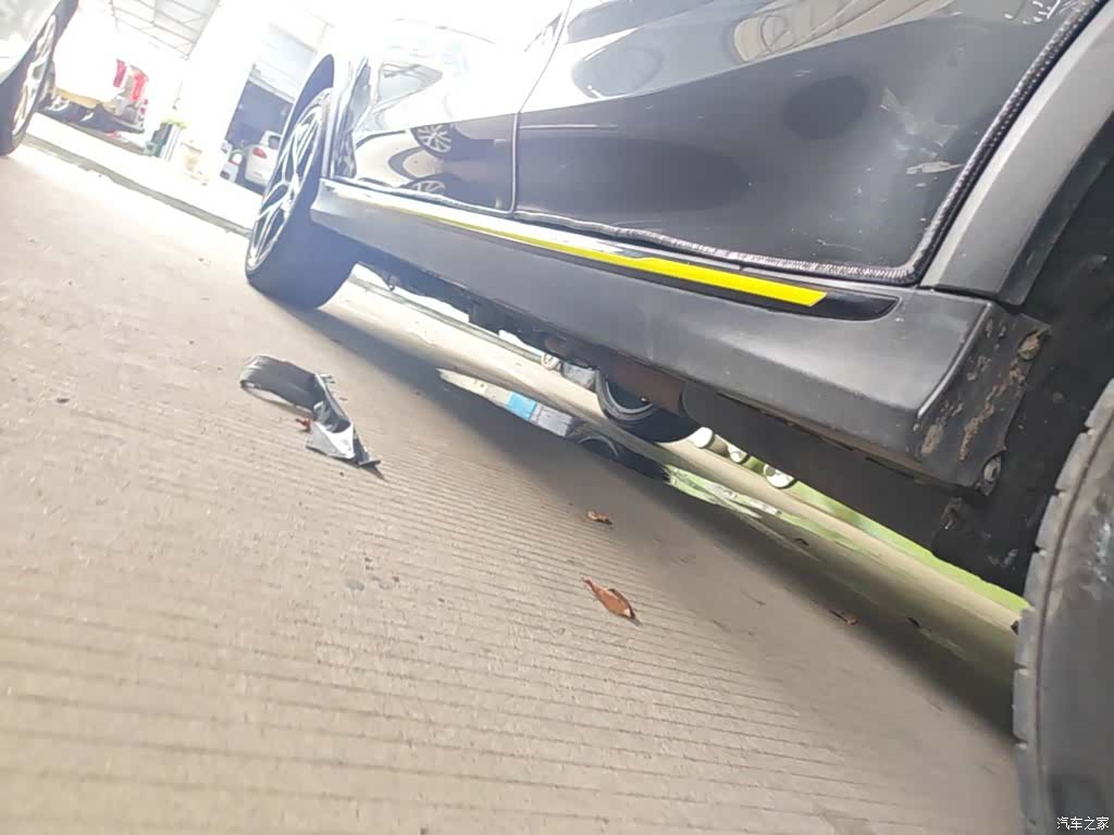 Roewe RX5, 2021 22