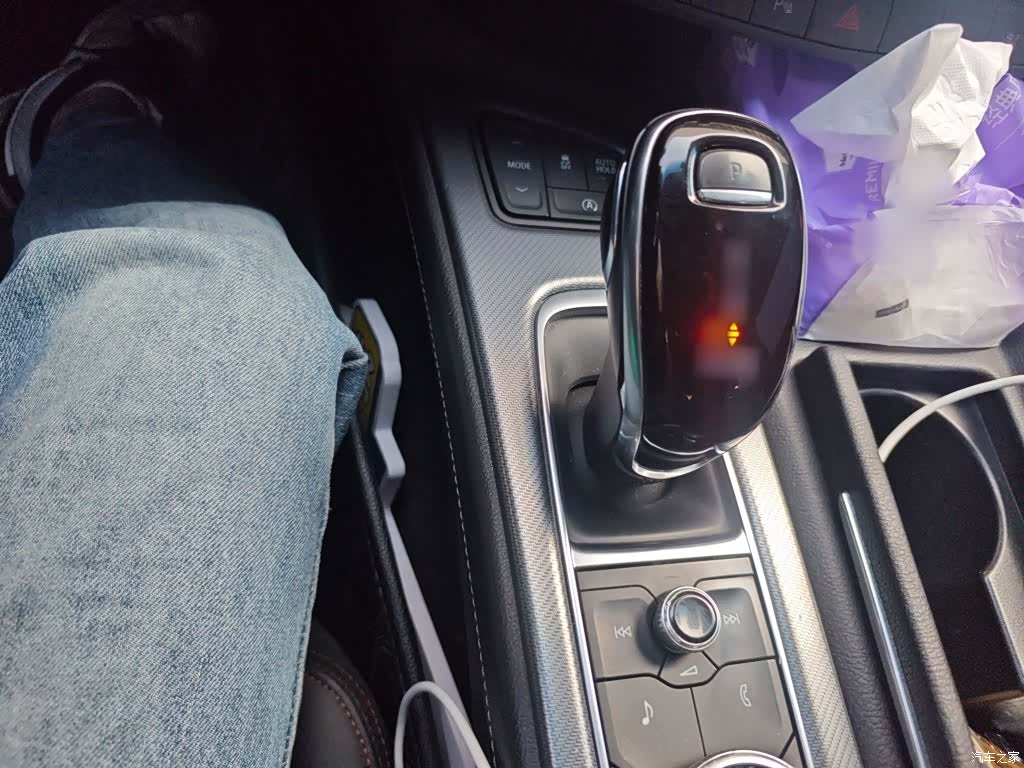 Cadillac CT5, 2021 7
