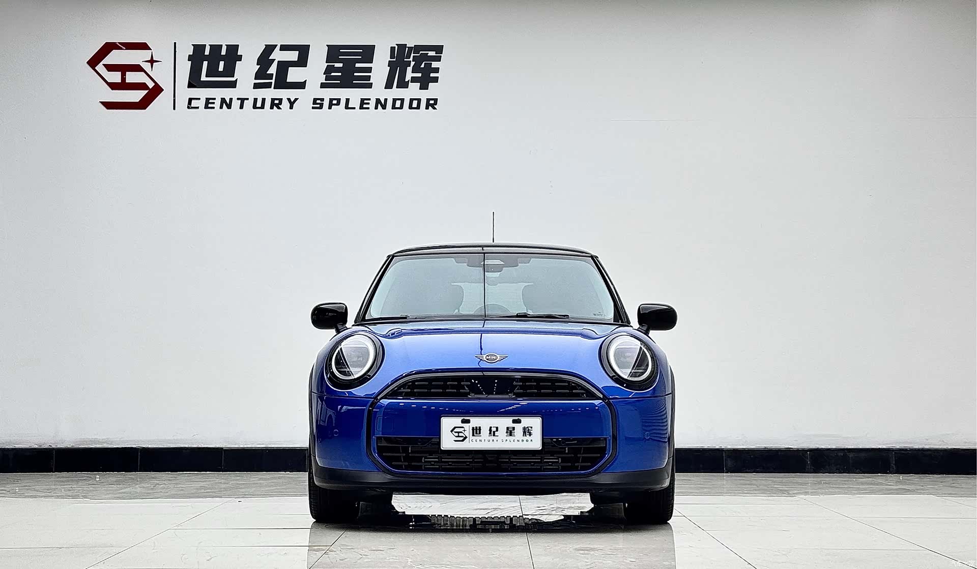 Mini Cooper, 2026 3