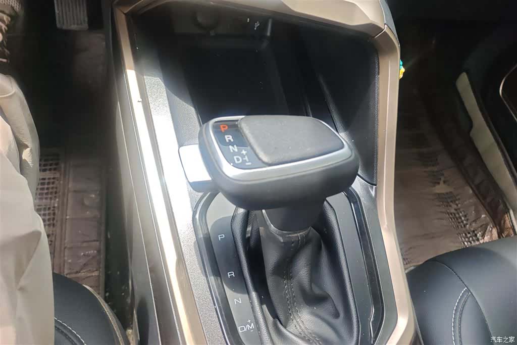 Haval H6, 2019 16