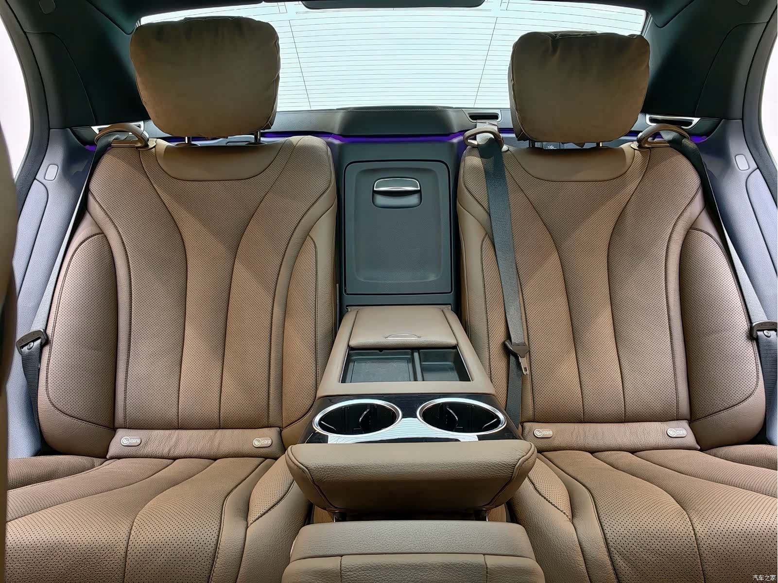 Mercedes-Benz S-Class, 2020 13