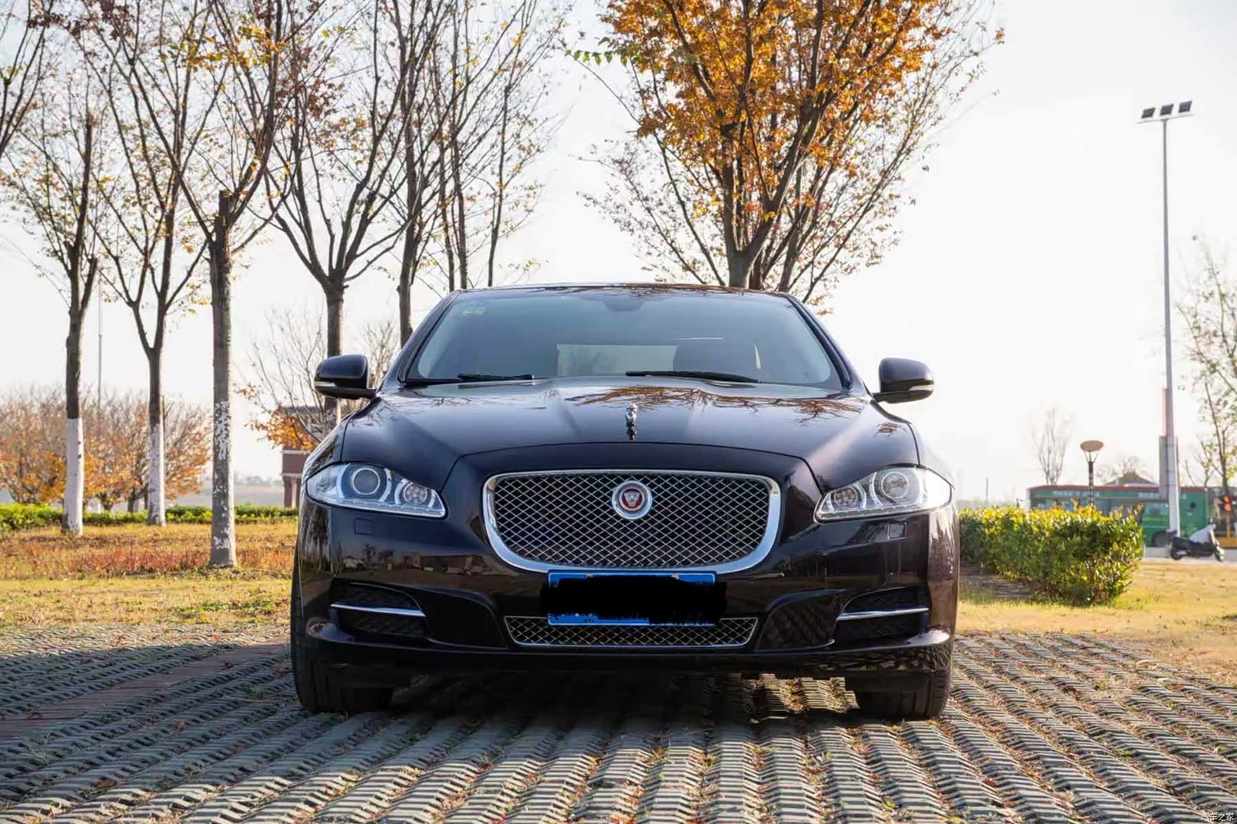 Jaguar XJ, 2015 2