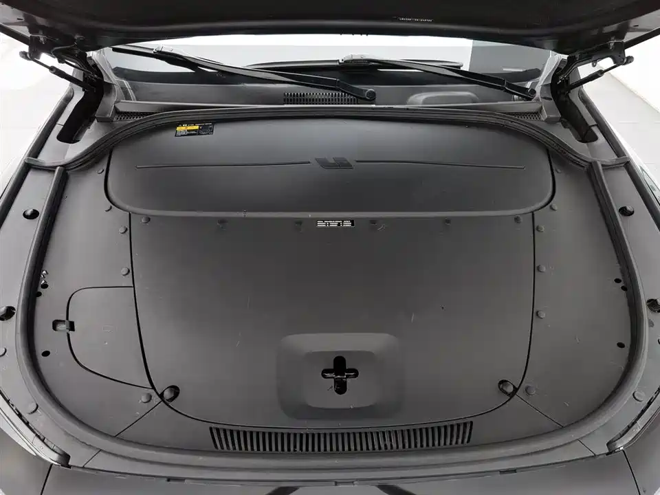 Li Auto Ideal ONE