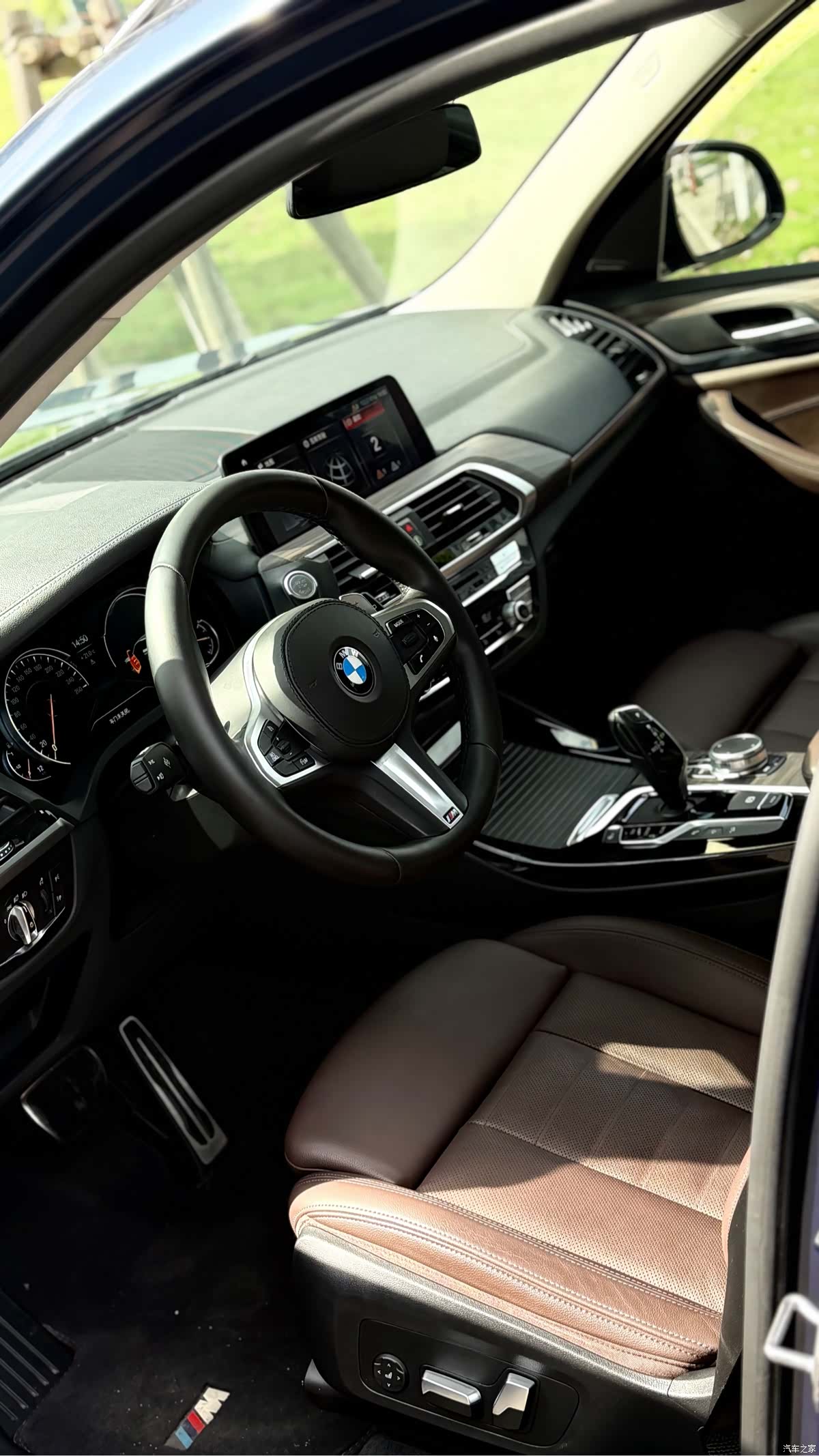 BMW X3, 2019 12