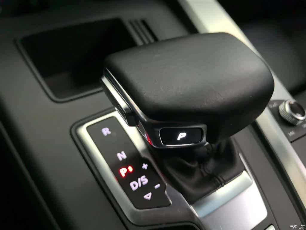 Audi A4L, 2020 10
