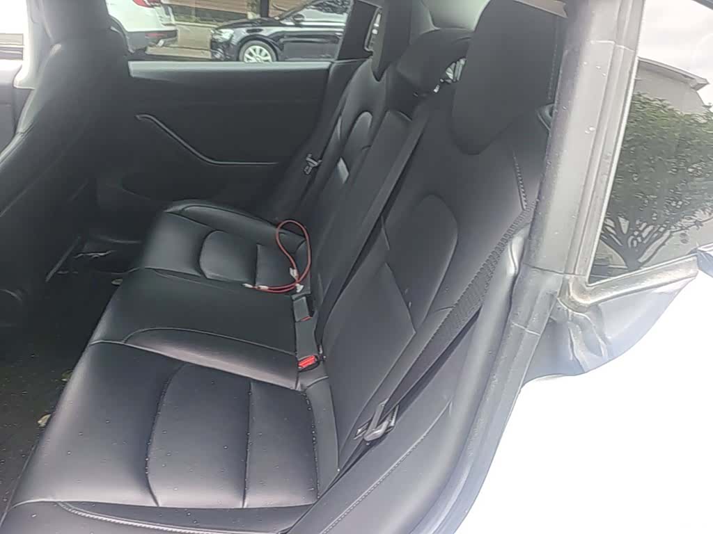 Tesla Model 3, 2022 17