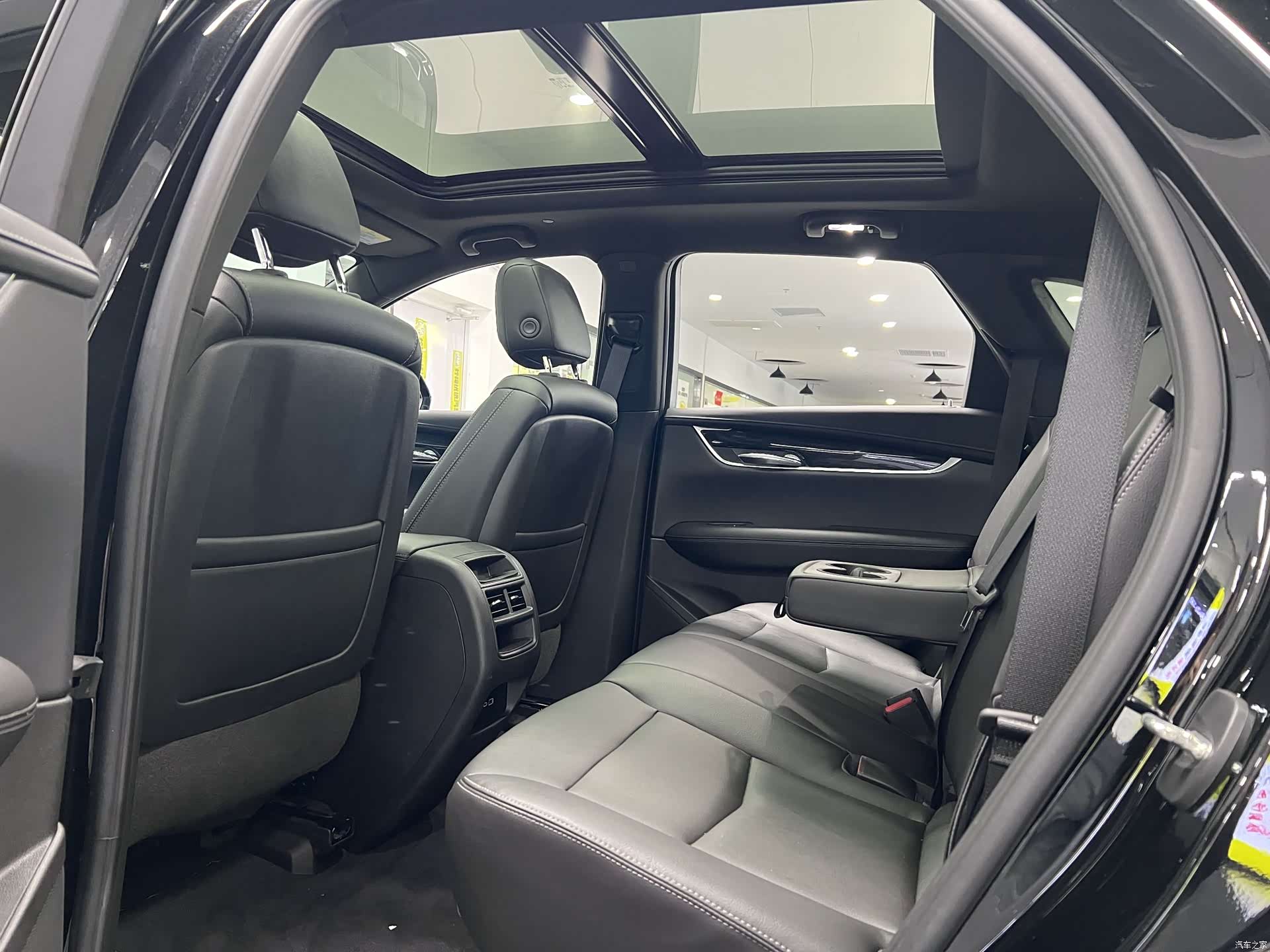 Cadillac XT5, 2022 8