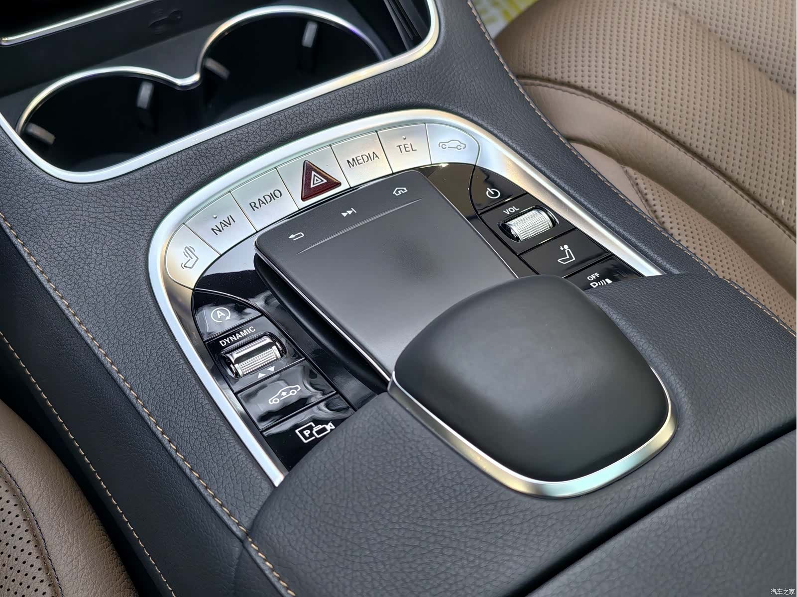 Mercedes-Benz S-Class, 2020 17