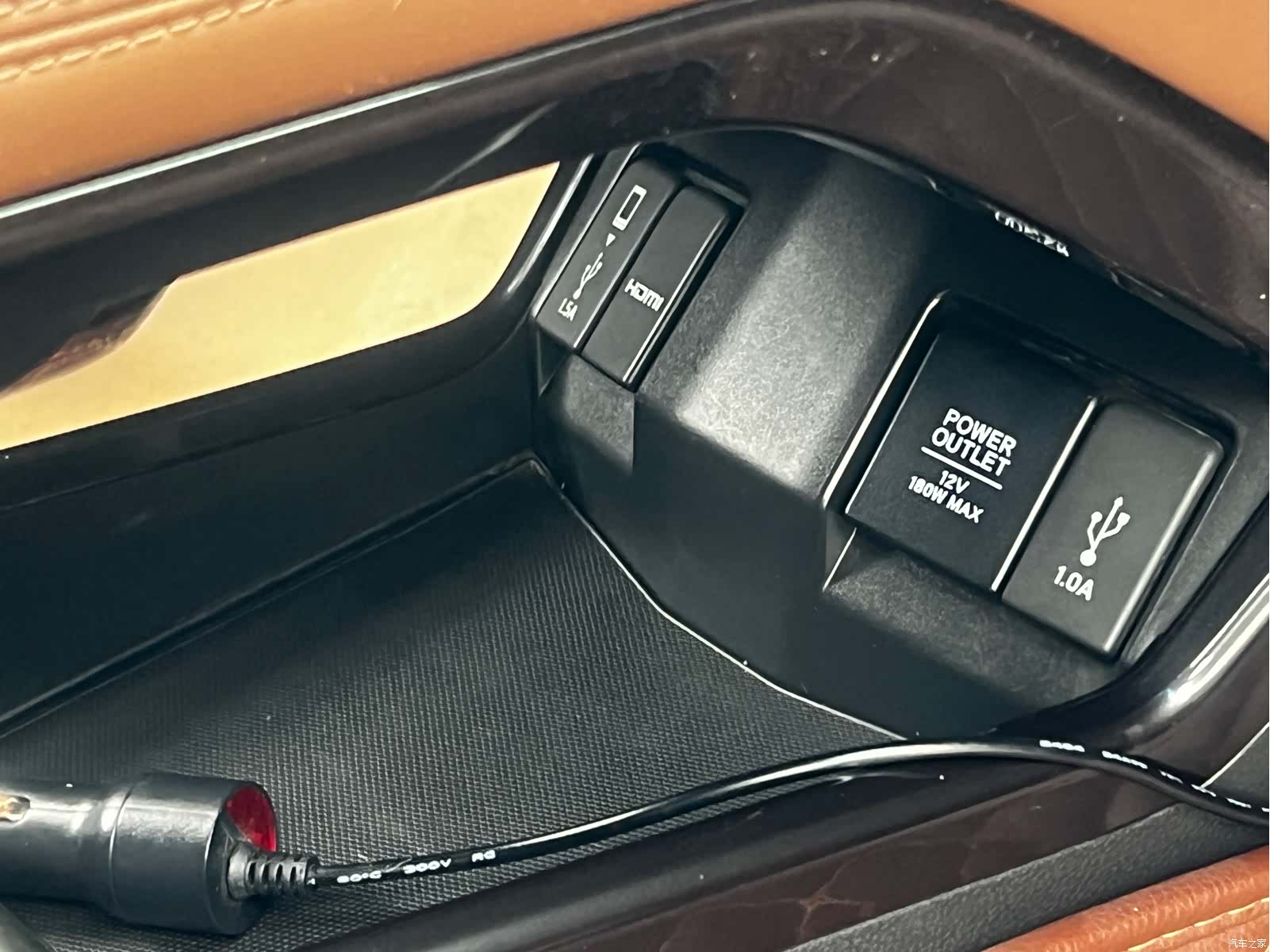 Acura CDX, 2018 39