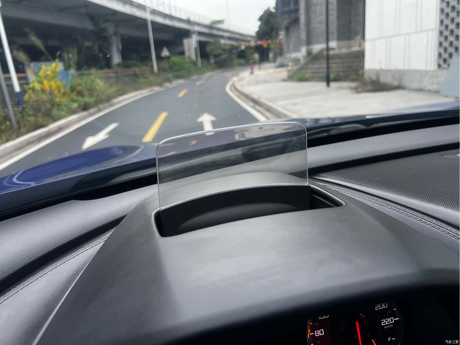 Acura CDX, 2018 41