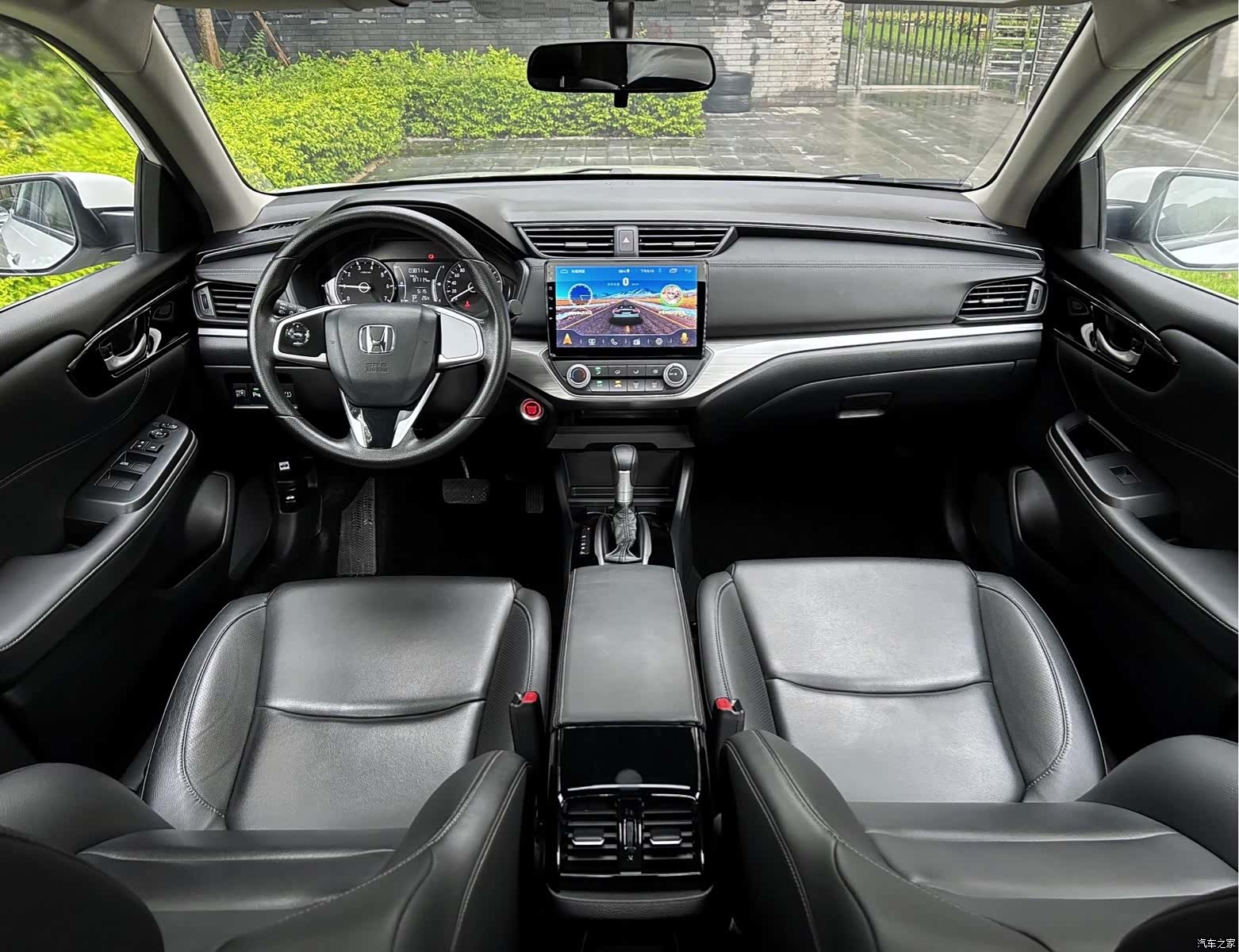 Honda V, 2019 6