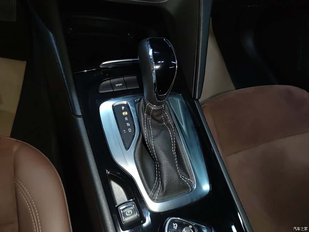 Buick Regal, 2020 14