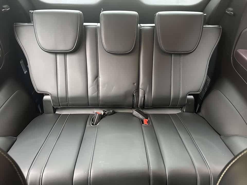 Trumpchi Trumpchi M6