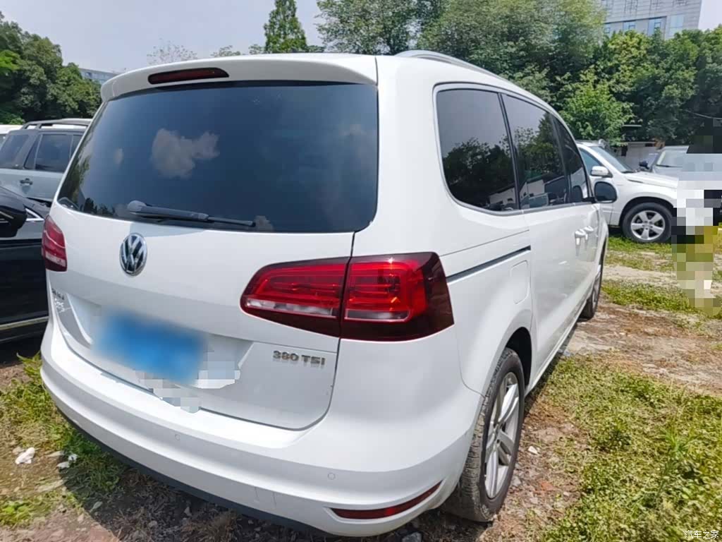 Volkswagen Xia, 2017 7
