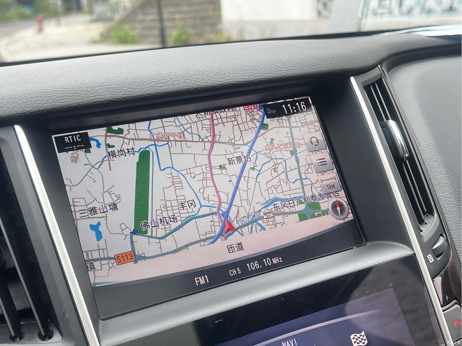 Infiniti Q50L, 2017 52