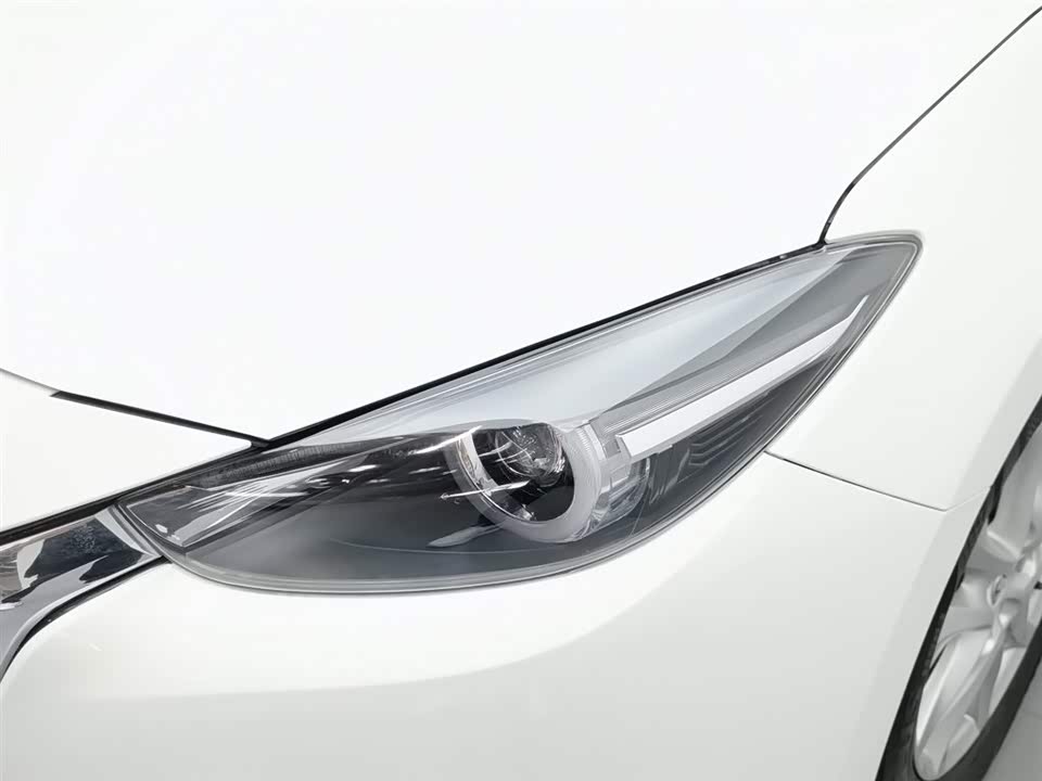 Mazda 3 Angkesaila Mazda 3 Angkesaila