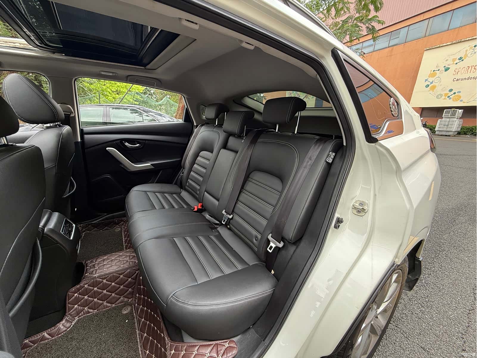 Nissan T90, 2021 8