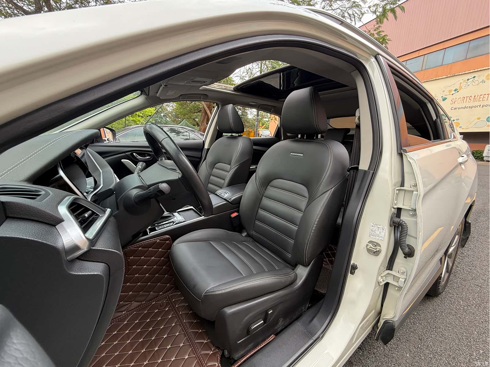Nissan T90, 2021 9