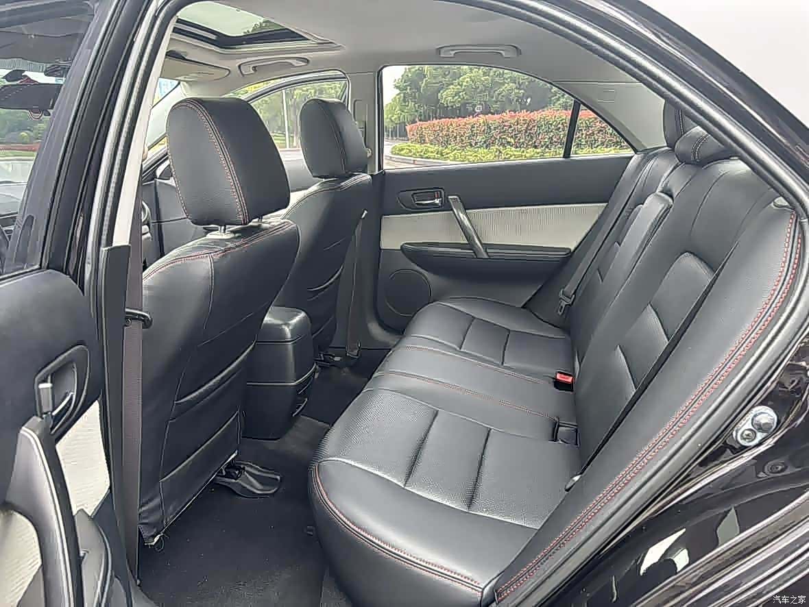Mazda 6, 2013 9