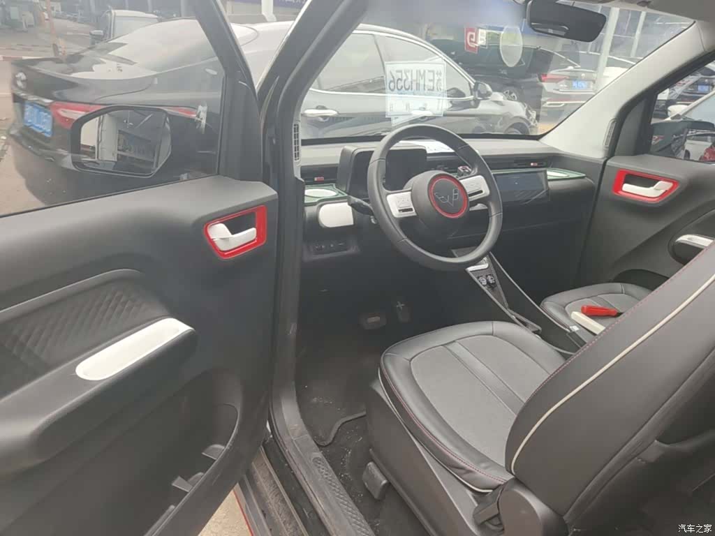 Wuling MINIEV, 2022 16
