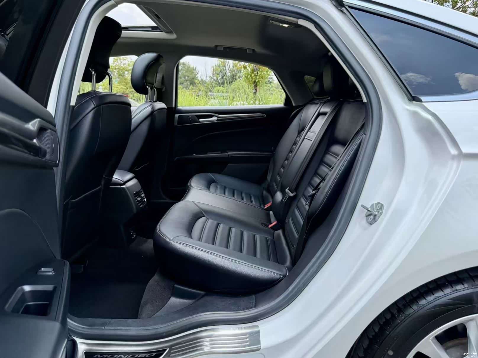 Ford Mondeo, 2018 6