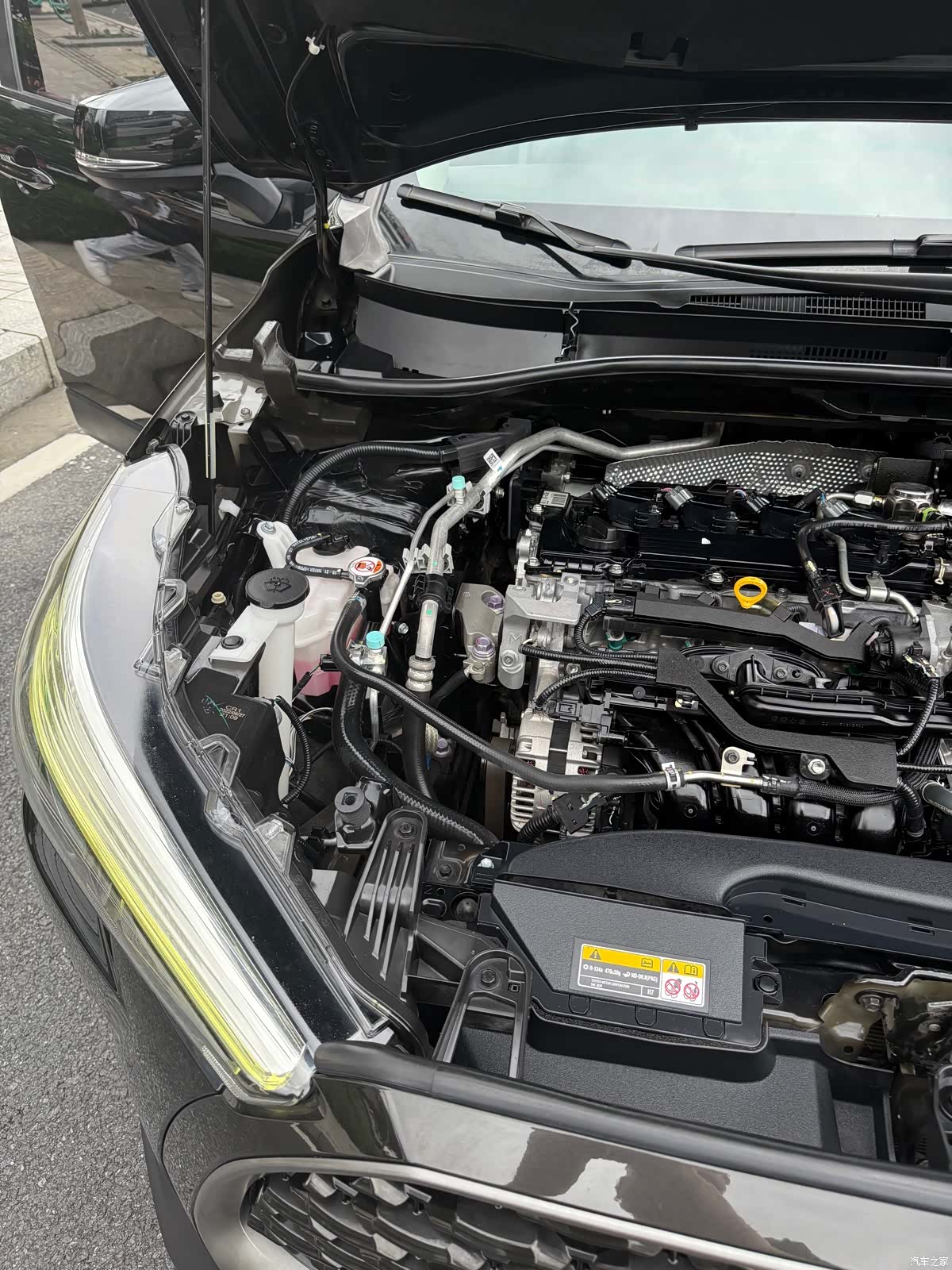 Toyota Corolla, 2022 17