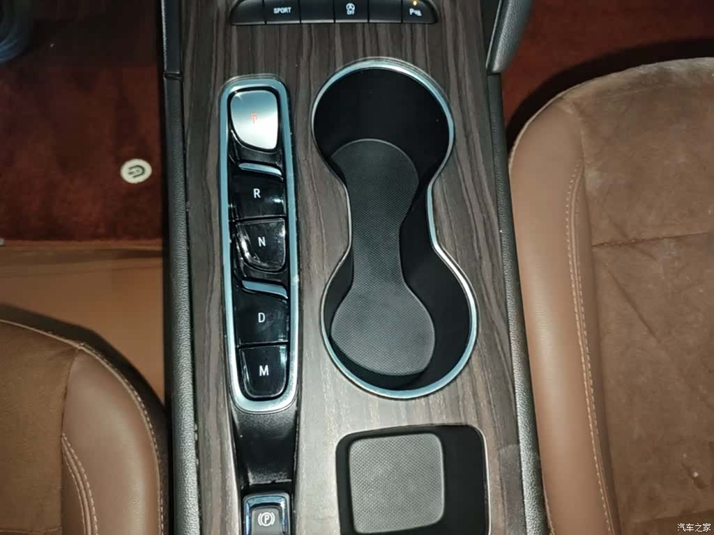 Buick Regal, 2023 14