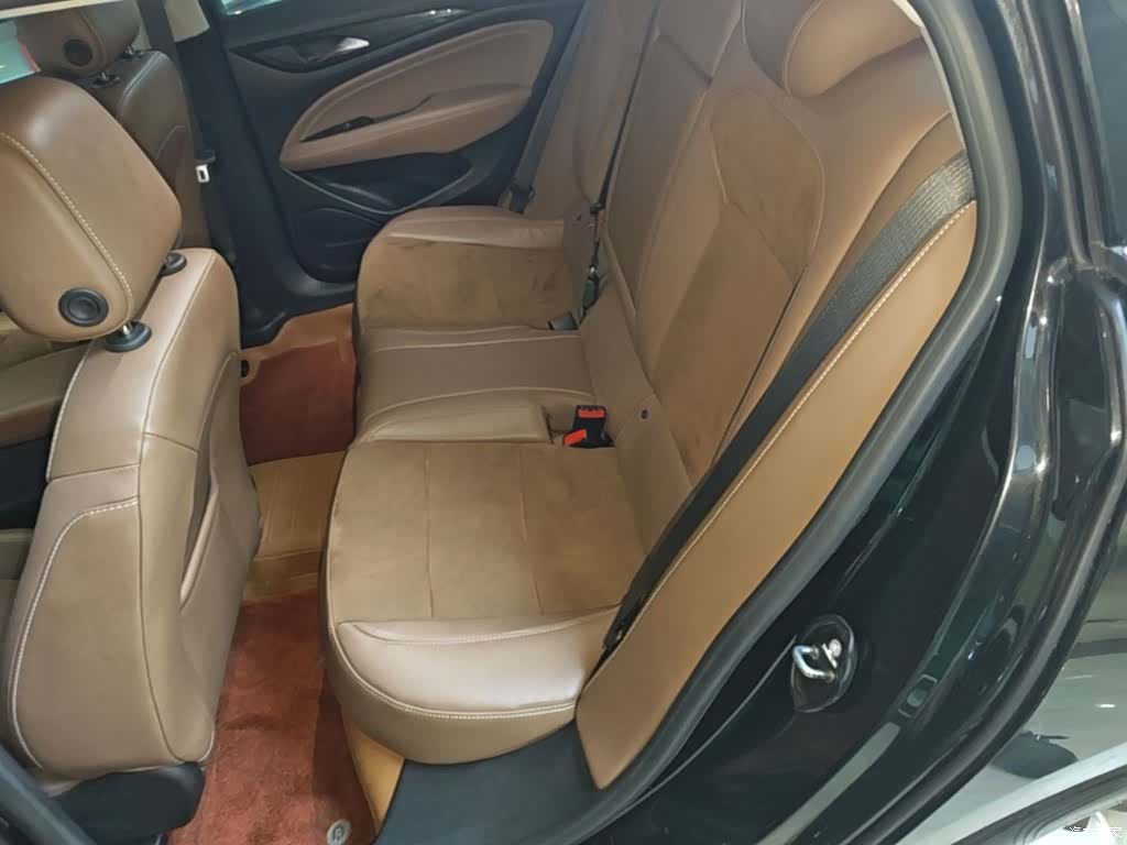 Buick Regal, 2023 17