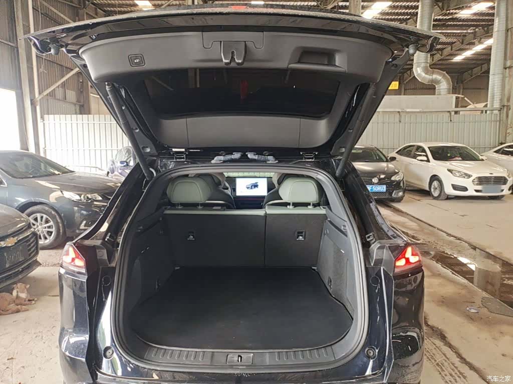 Deepal S07, 2024 19