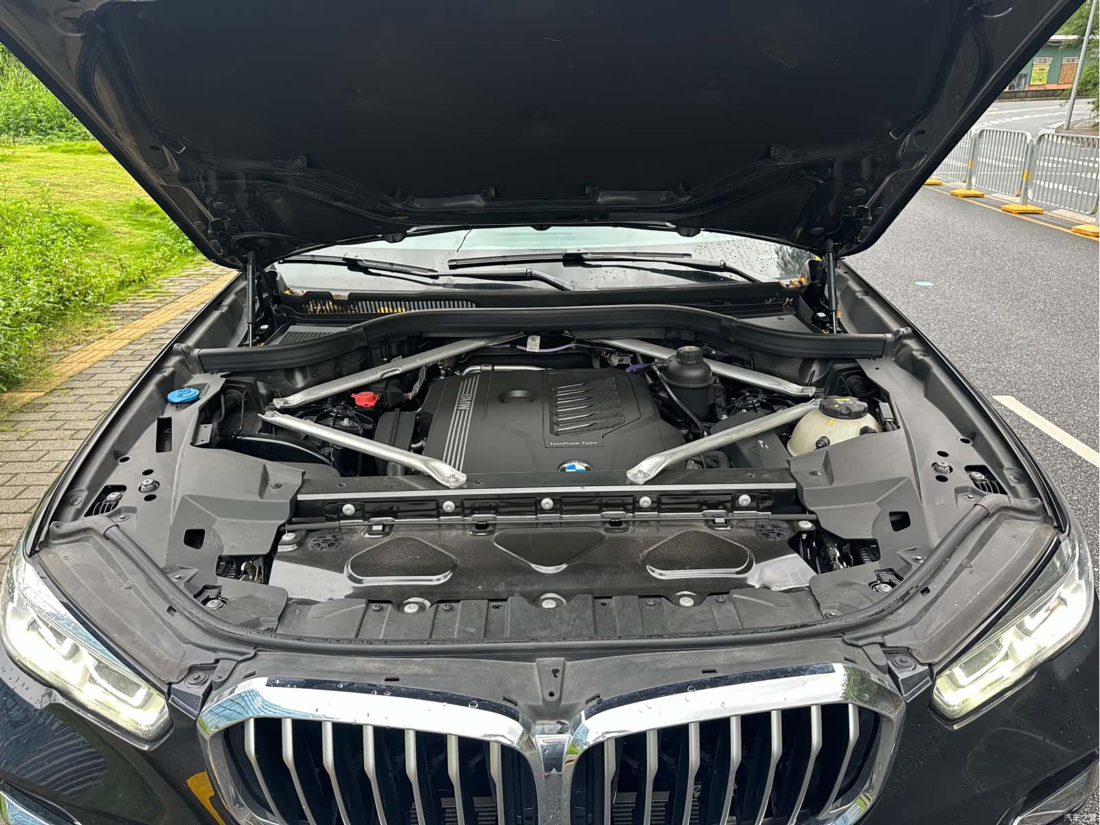 BMW X5, 2023 15