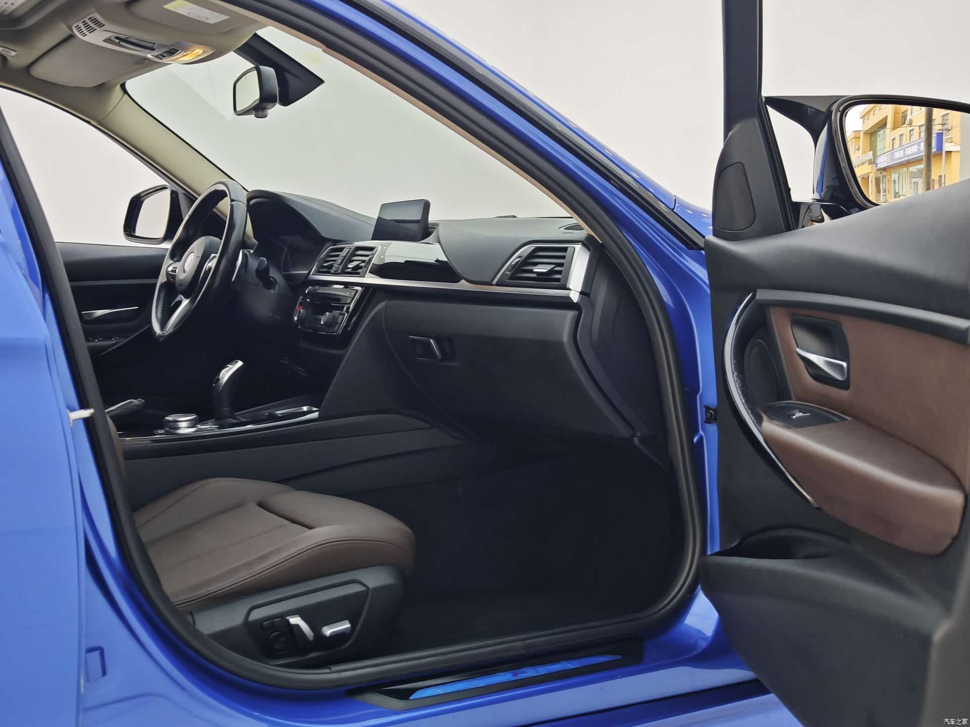 BMW 3 Series, 2018 25