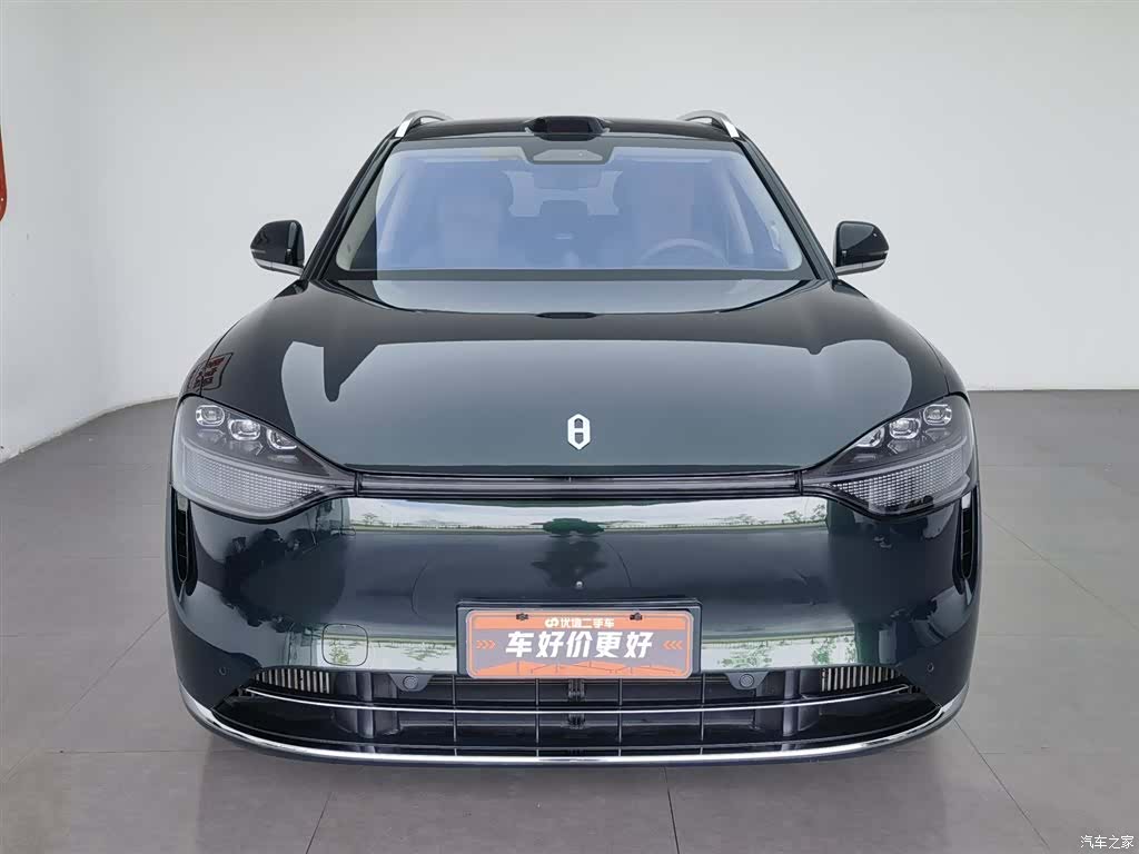 AITO M9, 2024 3