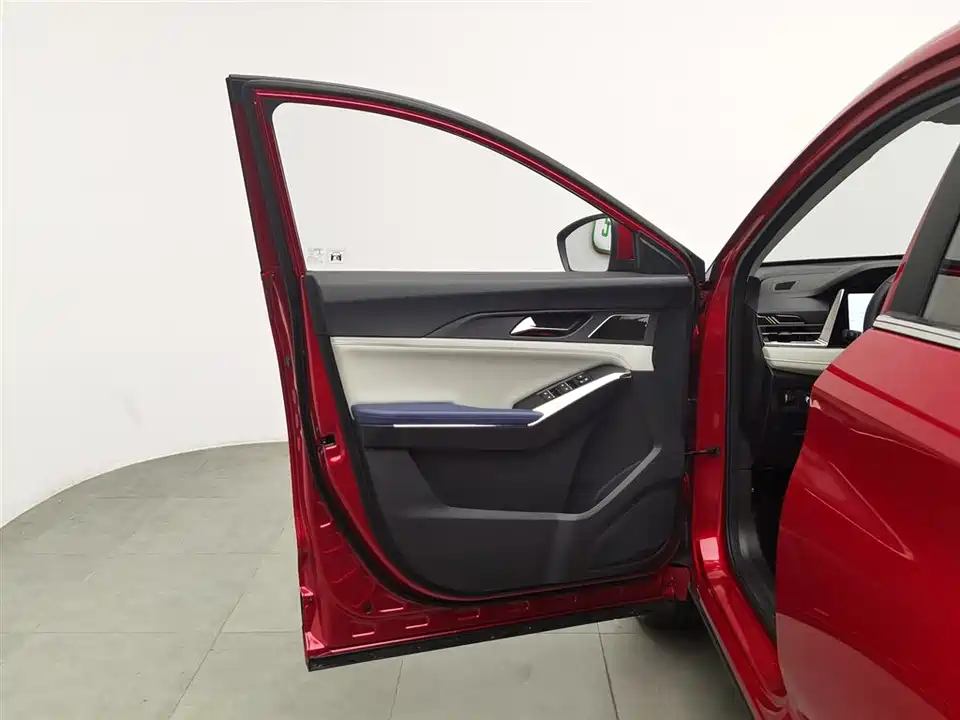 JAC Jianghuai X8 E Home