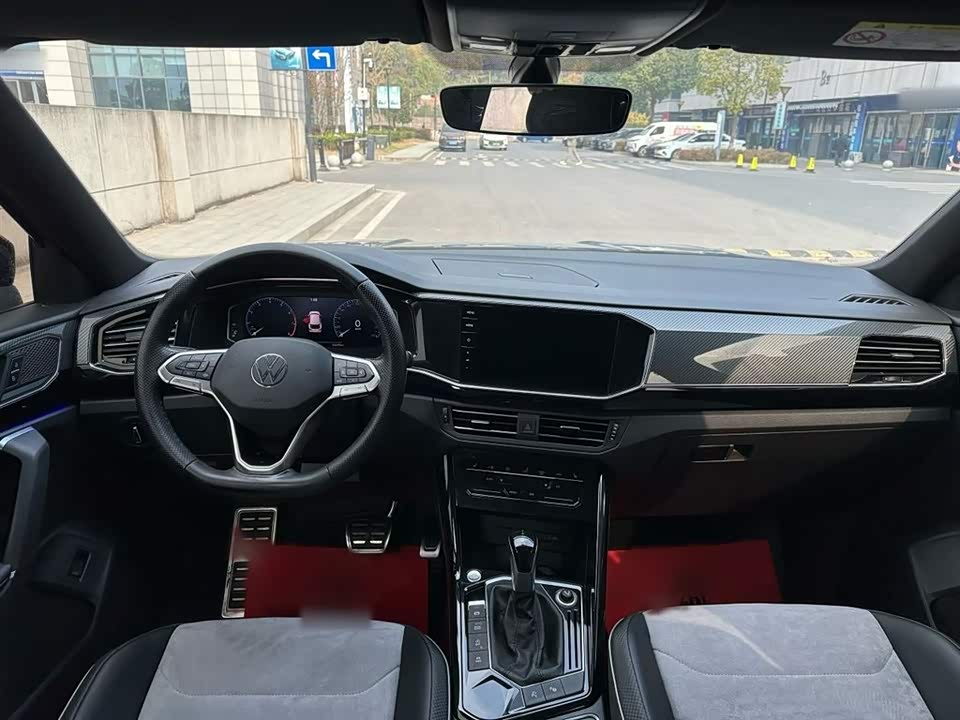 Volkswagen Tanyue X