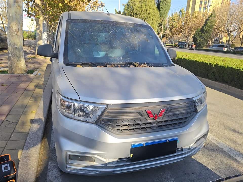 Wuling Wuling Hongguang V